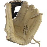Trevor Story Signed Colorado Rockies Game Used 2020 Baseball Glove Beckett 57818
