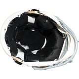 George Kittle Signed San Francisco 49ers Pro Spd Flex Helmet Beckett 42382