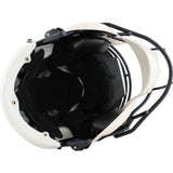 John Elway Autographed Denver Broncos SpeedFlex TB 97-23 Helmet Beckett 50222