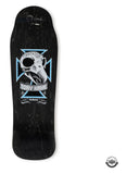 Tony Hawk Autographed Birdhouse Skull 2 Shape Skateboard Deck UDA LE 25