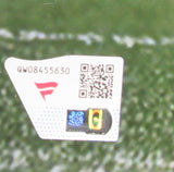 Jalen Hurts Signed/Auto 16x20 Photo Philadelphia Eagles Framed Fanatics 194130