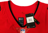 Buccaneers Tom Brady Autographed Nike Vapor Elite Jersey 52 Fanatics B062630