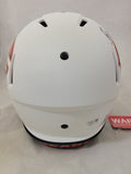 ROME ODUNZE SIGNED CHICAGO BEARS LUNAR ECLIPSE SPEED AUTHENTIC HELMET FANATICS