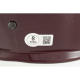 Johnny Manziel Autographed Texas A&M F/S Helmet Johnny Football Beckett 49157