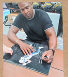 Antonio Gates San Diego Chargers Signed/Auto 16x20 Photo Framed Beckett 158963