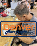 Mike Alstott Autographed Tampa Bay Buccaneers 8x10 Photo Beckett 42065