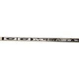 Bob Hartley Colorado Avalanche Hockey Stick Game Used Practice CCM Tacks 27562