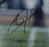 BO JACKSON AUTOGRAPHED SIGNED FRAMED 16X20 PHOTO OAKLAND RAIDERS PSA/DNA 145349