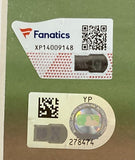 Aaron Nola Signed Framed 16x20 Philadelphia Phillies Photo Fanatics