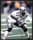 Deion Sanders HOF Signed/Autographed 8x10 Photo Cowboys BAS 213771