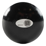 Nolan Arenado Cardinals Signed Black Louisville Slugger Bat JSA QR Hologram