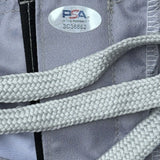 Chuck "The Iceman" Liddell Signed UFC Tapout Trunks (PSA) MMA Hall of Fame 2009