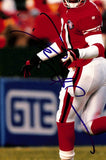 Deion Sanders HOF Signed/Autographed 8x10 Photo 49ers BAS 213772