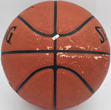 Bill Sharman Autographed NBA Leather Basketball Celtics "HOF 1975" JSA #AV29221