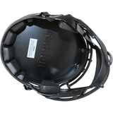 Darrell Green Signed Washington Redskins F/S Eclipse Helmet HOF Beckett 51889