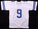 KaVontae Turpin Signed Dallas Cowboys Jersey (JSA) 3xPro Bowl Wide Receiver/K.R