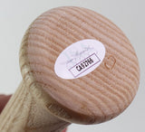 Duke Snider Autographed/Inscribed "HOF 80" Louisville Slugger Bat w/ JSA COA