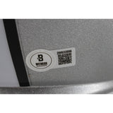 Jack Sawyer Signed Ohio State 24 Champs F/S Helmet Captain Jack Beckett 50058