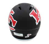Tyreek Hill Signed Kansas City Chiefs Speed Full Size AMP NFL Helmet
