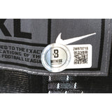 Travis Hunter Signed Jacksonville Jaguars Nike XL Jersey Beckett Witness 51413