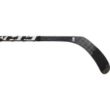Tyson Jost Signed Colorado Avalanche Authentic Hockey Stick Game Used BAS 39968
