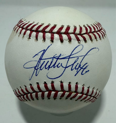 HUSTON STREET Signed Official MLB Baseball AUTO - FAN