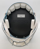 Jamaal Williams Signed Detroit Lions Full Size Helmet (Beckett) Running Back