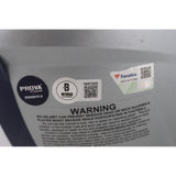 Dallas Cowboys Autographed Authentic Helmet Aikman Emmitt Irvin Beckett 50311