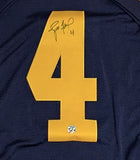 Packers BRETT FAVRE Signed Mitchell & Ness 75th Anniversary ACME Jersey AUTO