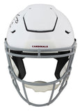 Cardinals Kyler Murray "ROY 19" Signed Speed Flex Full Size Helmet BAS Witnessed