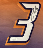 Diana Taurasi Signed Phoenix Mercury Nike WNBA Jersey JSA