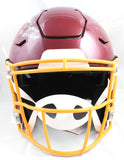 Riggins D. Williams Mark Rypien Signed F/S SpeedFlex Helmet - Beckett W