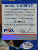 Christian Laettner Duke Signed/Autographed 8x10 Photo PSA/DNA 167265