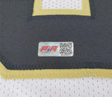 Isaiah Foskey Signed Saints Jersey (PIA) New Orleans 2023 2nd Round Pick / Edge