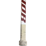 Pavel Francouz Autographe/Signed Colorado Avalanche Hockey Stick Goalie 59456