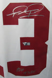 Tua Tagovailoa Signed ROLL TIDE Alabama Nike Football Jersey Fanatics 163533