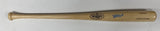 Brewers BEN SHEETS Signed Louisville Slugger Blonde Bat AUTO - BAS