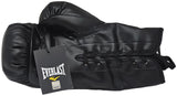 Michael B. Jordan Signed Black Everlast Glove Right Handed RH Beckett Wit