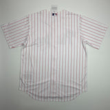 Autographed/Signed Andrew Painter Phillies Authentic Jersey Fanatics COA