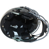 Ray Lewis Autographed Baltimore Ravens SpeedFlex 25 STS Helmet Beckett W 56150