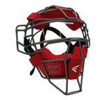 Johnny Bench Signed Cincinnati Reds Rawlings Red MLB Catcher's Mask