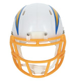 Antonio Gates Autographed Los Angeles Chargers Mini Helmet Beckett