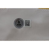 Mark Rypien Autographed/Signed Pro Style Red XL Jersey MVP Beckett Witness 51833