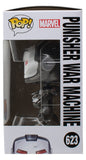 Marvel Punisher War Machine Funko Pop! Vinyl Figure #623