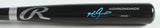 Mark Grace Signed Louisville Slugger Pro Bat (JSA COA) Chicago Cubs 1st Baseman
