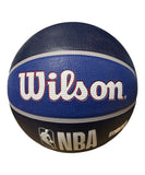 Cade Cunningham Signed Wilson Detroit Pistons Basketball 2021 #1 Pick 41099