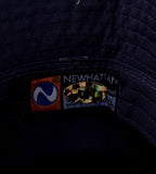 Jimmie "JJ" Walker Signed Bucket Hat Inscribed "JJ" (MAB Hologram) Good Times