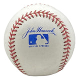 Robin Roberts Philadelphia Phillies Signed MLB John Hancock Baseball MLB 725