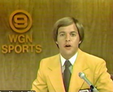 Bob Costas Signed Hall of Fame Jersey (Beckett) NBC Sports Broadcaster 1980-2019