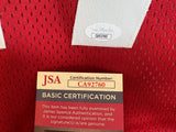 Todd Helton 2001 All Star Majestic Authentic Autograph JSA COA Jersey New w/Tags
